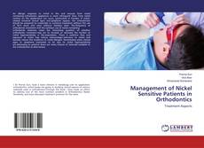 Borítókép a  Management of Nickel Sensitive Patients in Orthodontics - hoz