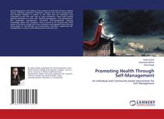 Copertina di Promoting Health Through Self-Management