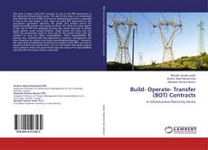 Copertina di Build- Operate- Transfer (BOT) Contracts