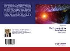 Copertina di Zipf's Law and Its Application