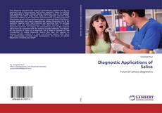 Copertina di Diagnostic Applications of Saliva