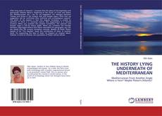 Copertina di THE HISTORY LYING UNDERNEATH OF MEDITERRANEAN