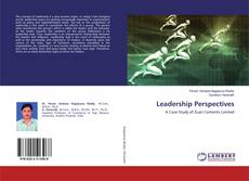 Copertina di Leadership Perspectives