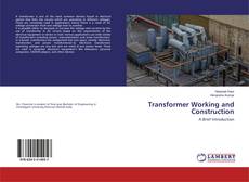 Copertina di Transformer Working and Construction