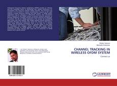 Copertina di CHANNEL TRACKING IN WIRELESS OFDM SYSTEM