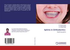 Copertina di Splints in Orthodontics