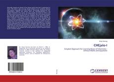 Copertina di CHEjalo-I
