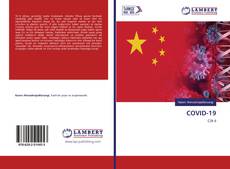 Copertina di COVID-19