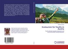 Bookcover of Ecotourism for Youths in Austria