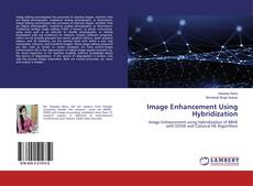 Bookcover of Image Enhancement Using Hybridization