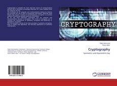Buchcover von Cryptography