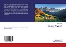 Copertina di Slovene Anyone?