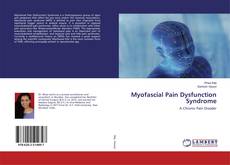 Обложка Myofascial Pain Dysfunction Syndrome