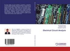 Copertina di Electrical Circuit Analysis