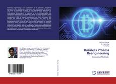 Copertina di Business Process Reengineering