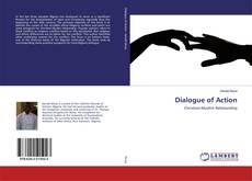 Copertina di Dialogue of Action