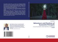 Copertina di Behaviours and Practices of Successful Principals