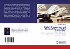 Borítókép a  Global Ombudsman and National Human Rights Institutions: - hoz