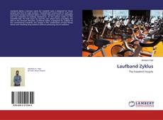 Portada del libro de Laufband Zyklus