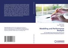 Copertina di Modelling and Performance Analysis