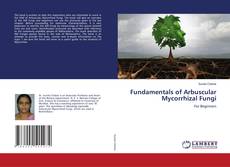 Buchcover von Fundamentals of Arbuscular Mycorrhizal Fungi