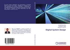 Digital System Design的封面