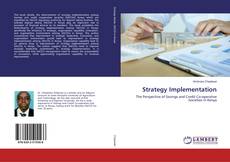 Portada del libro de Strategy Implementation