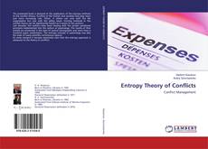 Portada del libro de Entropy Theory of Conflicts