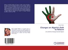 Copertina di Changes on Algeria's Path to Reform