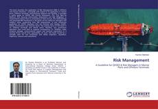 Bookcover of Risk Management
