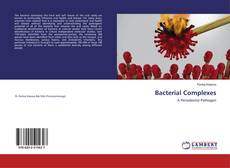 Copertina di Bacterial Complexes