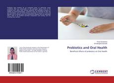 Copertina di Probiotics and Oral Health