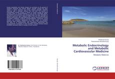 Copertina di Metabolic Endocrinology and Metabolic Cardiovascular Medicine