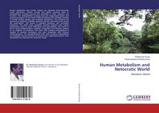 Copertina di Human Metabolism and Netocratic World