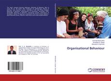 Copertina di Organisational Behaviour