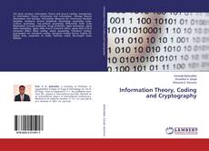 Copertina di Information Theory, Coding and Cryptography