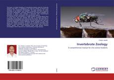 Copertina di Invertebrate Zoology