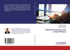 Bookcover of Electronic Devices and Circuit Theory