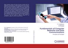 Borítókép a  Fundamentals of Computer Networks and Data Communications - hoz