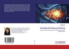 Buchcover von Periodontal Wound Healing