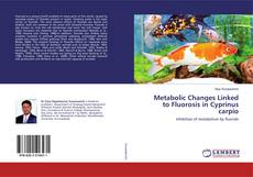 Borítókép a  Metabolic Changes Linked to Fluorosis in Cyprinus carpio - hoz