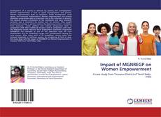 Borítókép a  Impact of MGNREGP on Women Empowerment - hoz