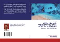 Portada del libro de Viable Cybernetic Innovation Ecosystem in Viable Digital Ecosystem