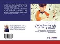 Copertina di Teacher Made Interactive Videos improve Math Skills in Millenials