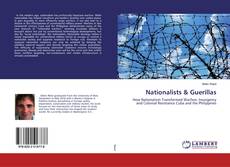 Copertina di Nationalists & Guerillas
