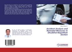 Borítókép a  Accident Analysis and Remedial Measures in Dhulikhel-Nepalthok Section - hoz