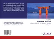 Copertina di Noether's Theorem