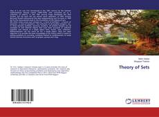 Copertina di Theory of Sets