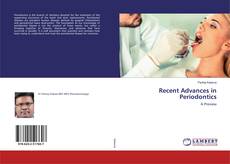 Copertina di Recent Advances in Periodontics
