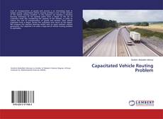 Bookcover of Capacitated Vehicle Routing Problem